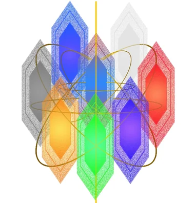 Crystalis Series
