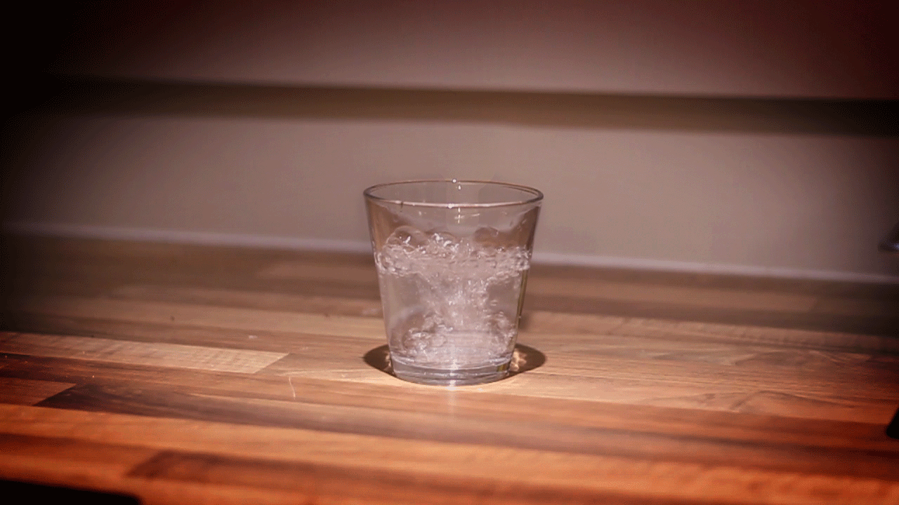 Premiers travaux 3D et animation (2015)